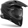 Airoh Airoh Commander 2 Helmet Matt Black - Thumbnail 2