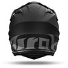 Airoh Airoh Commander 2 Helmet Matt Black - Thumbnail 3