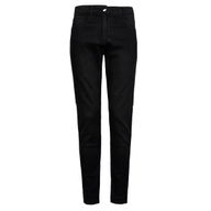 Drifter CE Ladies Jeans Washed Black