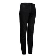 Drifter CE Ladies Jeans Washed Black