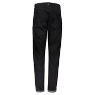 Drifter CE Jeans Washed Black