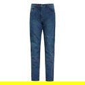 Drifter CE Ladies Jeans Washed Blue