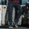Spada Spada Pilot CE Trousers Black - Thumbnail 4