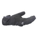 Tempest Unisex Short Gloves Black