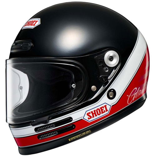 Shoei Glamster 06 Abiding TC-1
