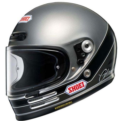 Shoei Glamster 06 Abiding TC-10