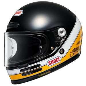 Shoei Glamster 06 Abiding TC-3