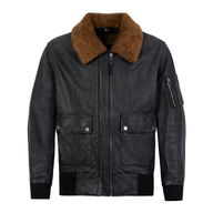 Turbine CE Jacket Black