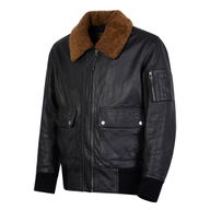 Turbine CE Jacket Black