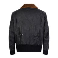 Turbine CE Jacket Black