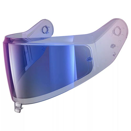 Shark Blue Irid Visor SK i3/DSK3/RD2