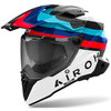 Airoh Airoh Commander 2 Helmet Doom Black Gloss - Thumbnail 1