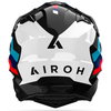 Airoh Airoh Commander 2 Helmet Doom Black Gloss - Thumbnail 3