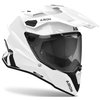 Airoh Airoh Commander 2 Helmet Gloss White - Thumbnail 2