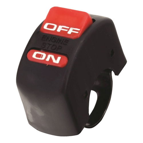Bike It Universal Stop Switch