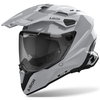Airoh Airoh Commander 2 Helmet Gloss Cement Grey - Thumbnail 1