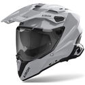 Commander 2 Helmet Gloss Cement Grey