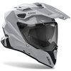 Airoh Airoh Commander 2 Helmet Gloss Cement Grey - Thumbnail 2