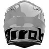 Airoh Airoh Commander 2 Helmet Gloss Cement Grey - Thumbnail 3