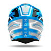 Airoh Airoh Commander 2 Helmet Mavick Cerulean Blue - Thumbnail 2