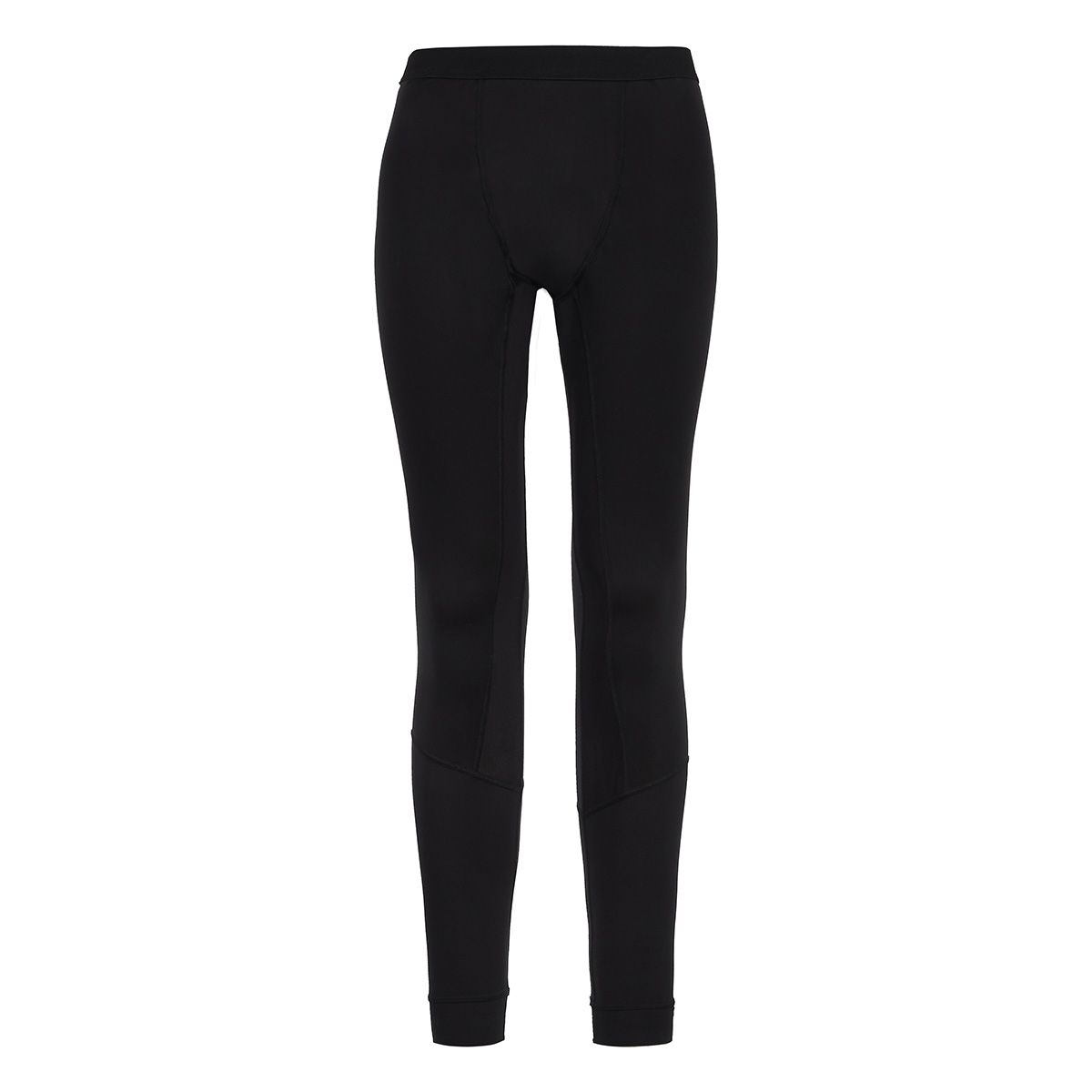 Crucible Baselayer Crew Legging Black