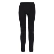 Crucible Baselayer Crew Legging Black