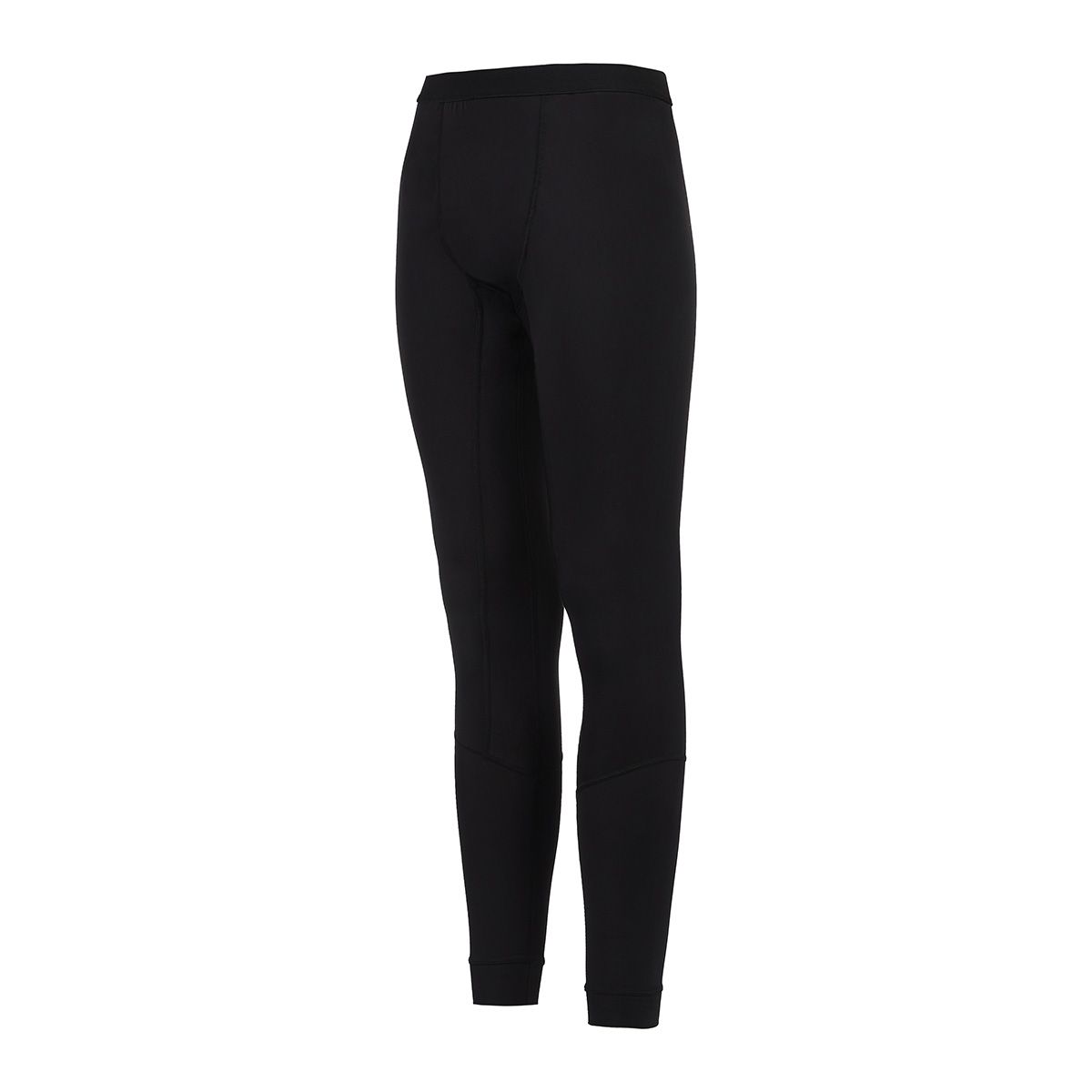 Crucible Baselayer Crew Legging Black