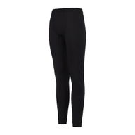 Crucible Baselayer Crew Legging Black