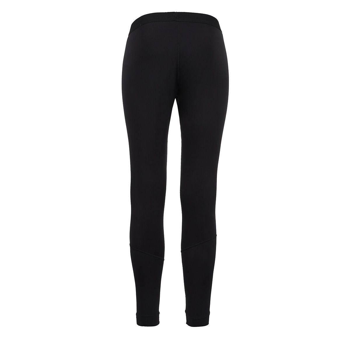 Crucible Baselayer Crew Legging Black