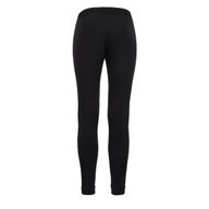 Crucible Baselayer Crew Legging Black