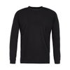 Spada Spada Crucible Baselayer Crew LS Black Petrol - Thumbnail 1