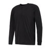Spada Spada Crucible Baselayer Crew LS Black Petrol - Thumbnail 2