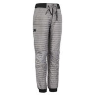 Gambeson Thermal Trousers Silver Black