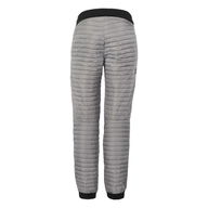 Gambeson Thermal Trousers Silver Black