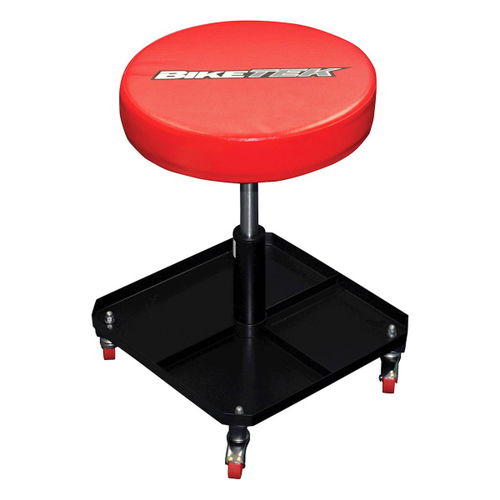 Bike It Pneumatic Creeper Seat Pneumatic Creeper Seat