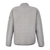 Spada Spada Gambeson Thermal Jacket Silver Black - Thumbnail 3
