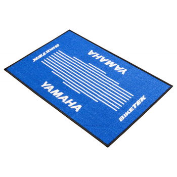 Bike It Yamaha Entrance Mat
