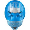 Fly Fly Formula CC Primary Helmet Blue Grey - Thumbnail 3