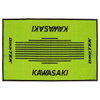 Bike It Kawasaki Entrance Mat 90X60cm Kawasaki Entrance Mat 90X60cm