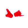 Bike It Bananaz Rider Earplugs Bananaz Rider Earplugs