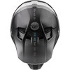 Fly Fly Formula CC Driver Helmet Black Charocal White - Thumbnail 4