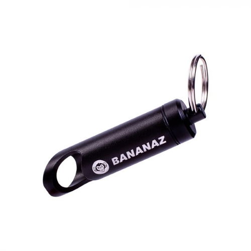 Bike It Bananaz Rider Earplugs Bananaz Rider Earplugs