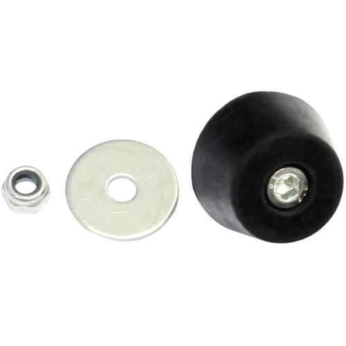 Bike It Viper Centre Stand Rubber Stop Viper Centre Stand Rubber Stop