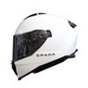 Spada Spada SP18 Helmet White - Thumbnail 1