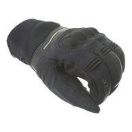 Solarys Short Gore-Tex Gloves Black