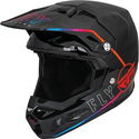 Formula CC SE Avenger Helmet Black Sunset