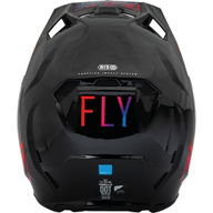 Formula CC SE Avenger Helmet Black Sunset