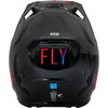 Fly Fly Formula CC SE Avenger Helmet Black Sunset - Thumbnail 2