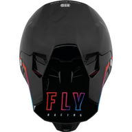 Formula CC SE Avenger Helmet Black Sunset