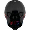 Fly Fly Formula CC SE Avenger Helmet Black Sunset - Thumbnail 3